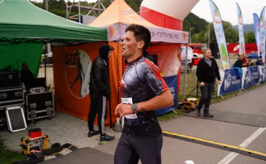 Nie pozostawili złudzeń! W tym roku Bieg Górski na 11 km należał do nich [WIDEO] - 40